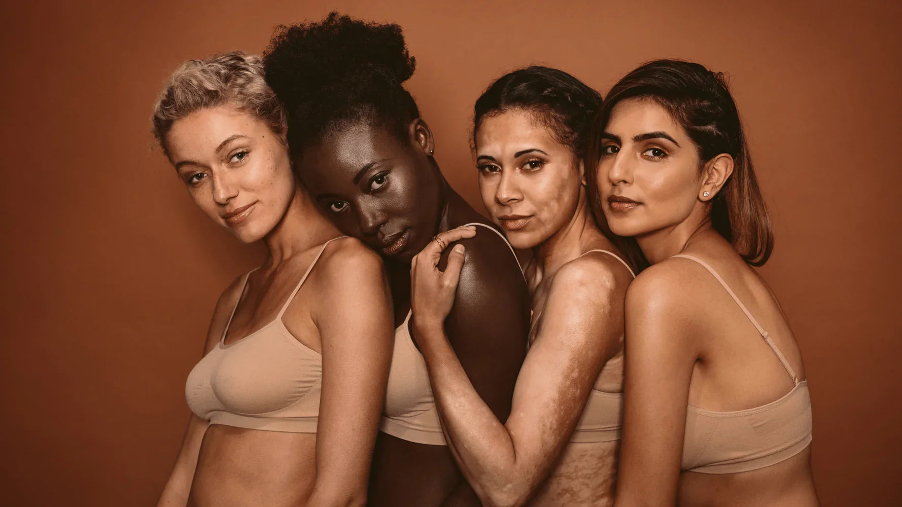 Quente, Frio ou Neutro? A Importância da Temperatura e da Escala Fitzpatrick nos Pigmentos