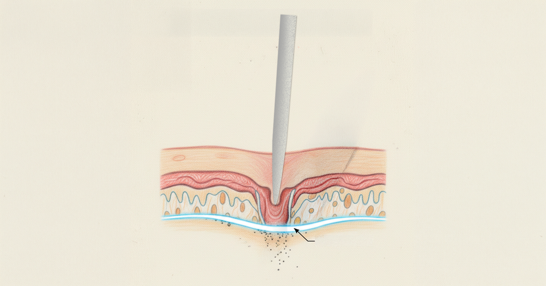 Gerenciamento da Resposta Inflamatória: Estratégias Clínicas para a Otimização da Retenção de Pigmentos