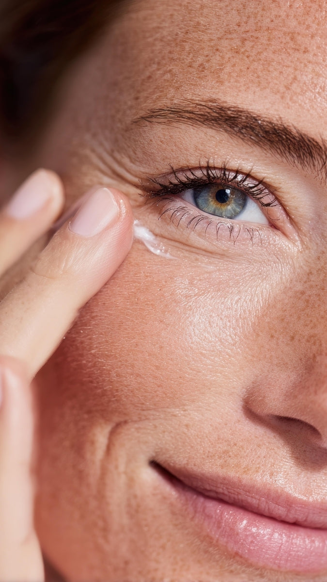 Anti-aging: como retardar o envelhecimento da pele com saúde e tecnologia?