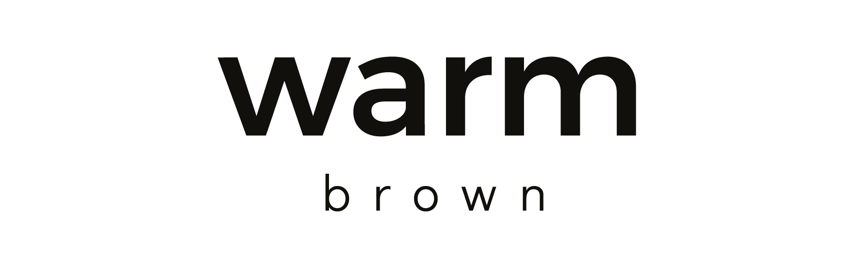 Warm Brown