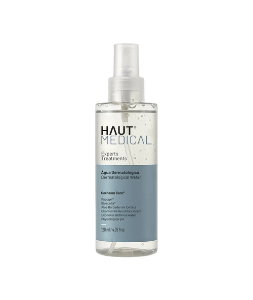 Água Dermatológica Corneum Care Haut Medical 120ml
