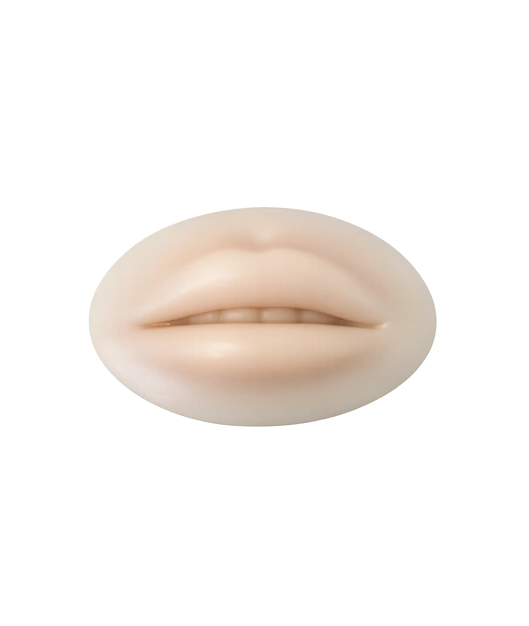 Boca Artificial Realista 3D Haut