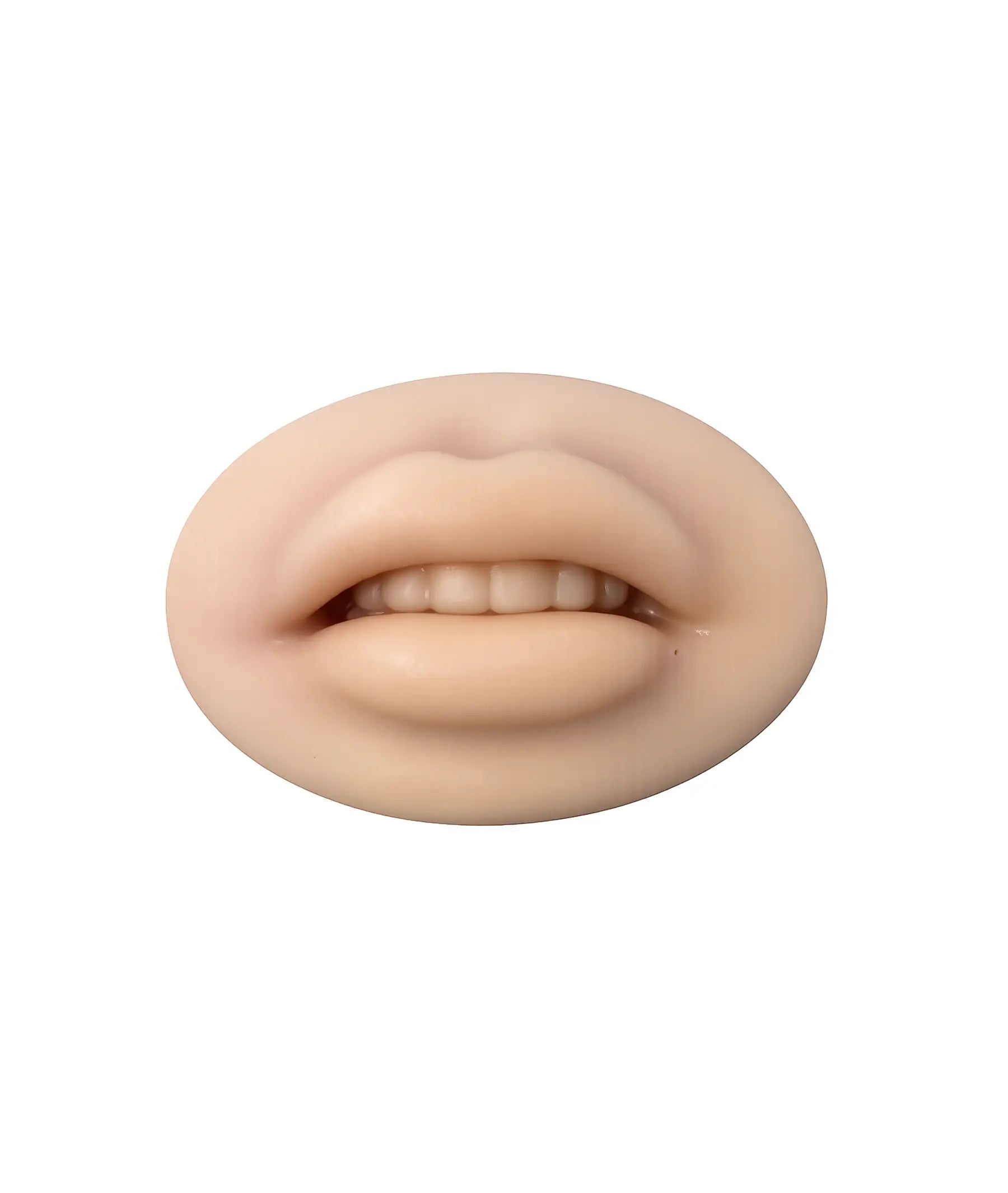 Boca Artificial Realista 5D Haut