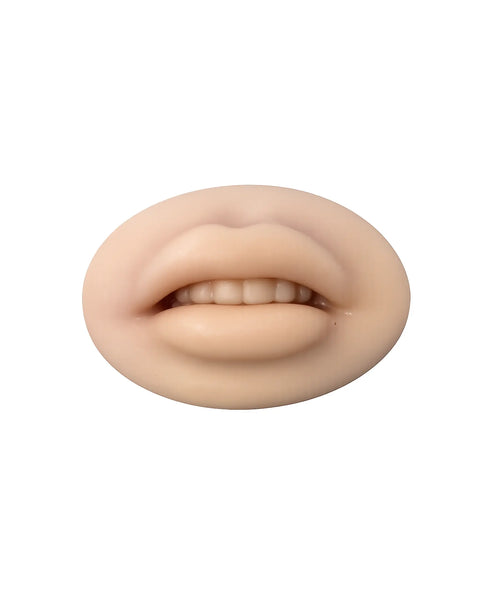 Boca Artificial Realista 5D Haut