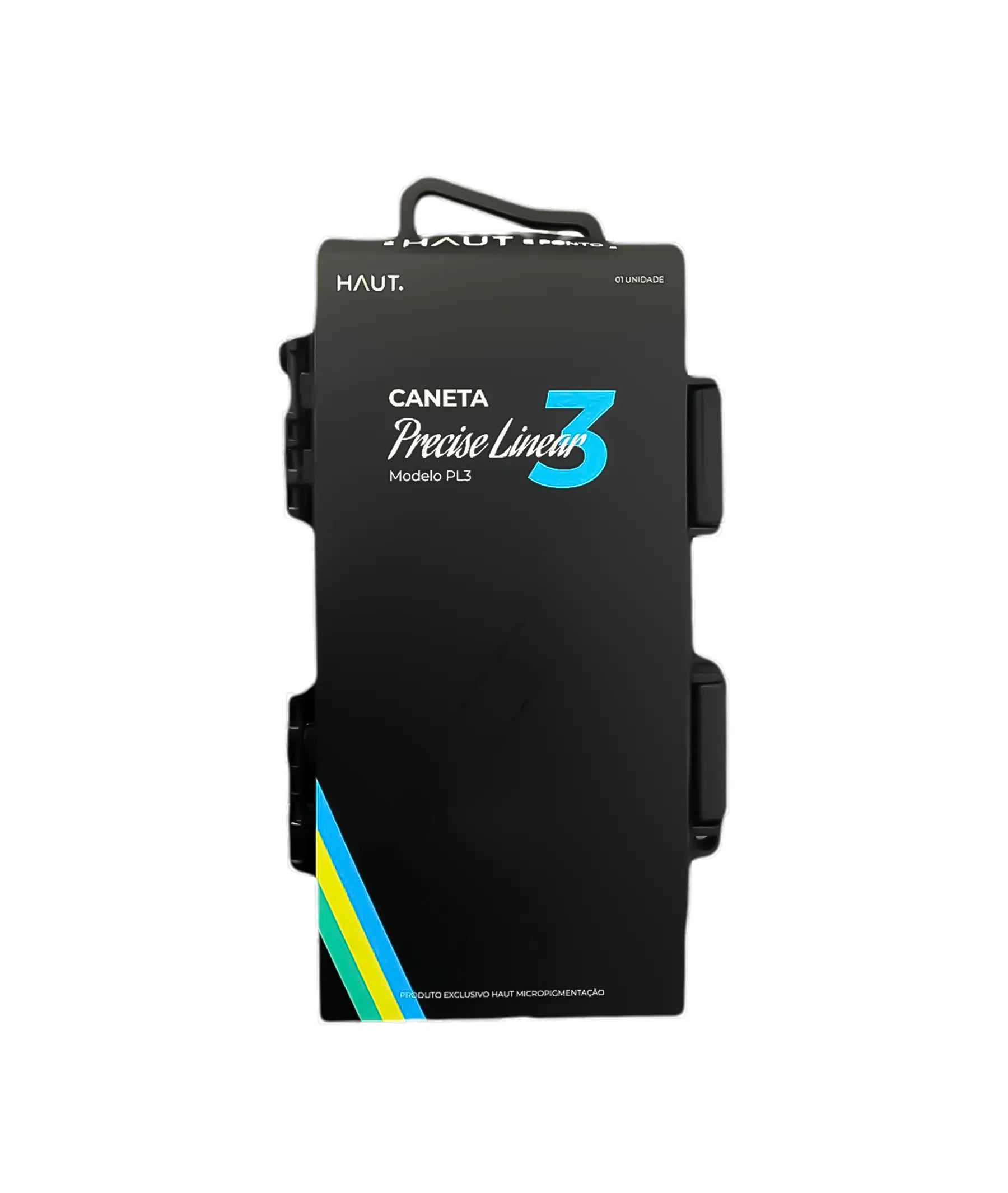 Caneta Dermógrafo Precise Linear 3 Micropigmentação PL3 Haut Technology