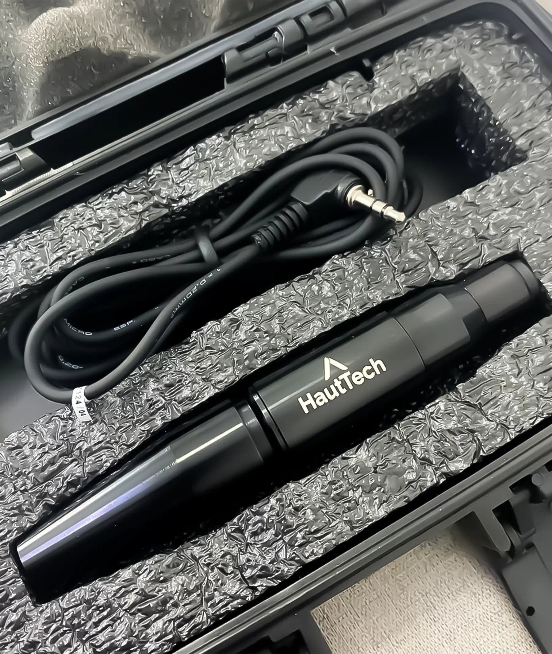 Caneta Dermógrafo Precise Linear 3 Micropigmentação PL3 Haut Technology