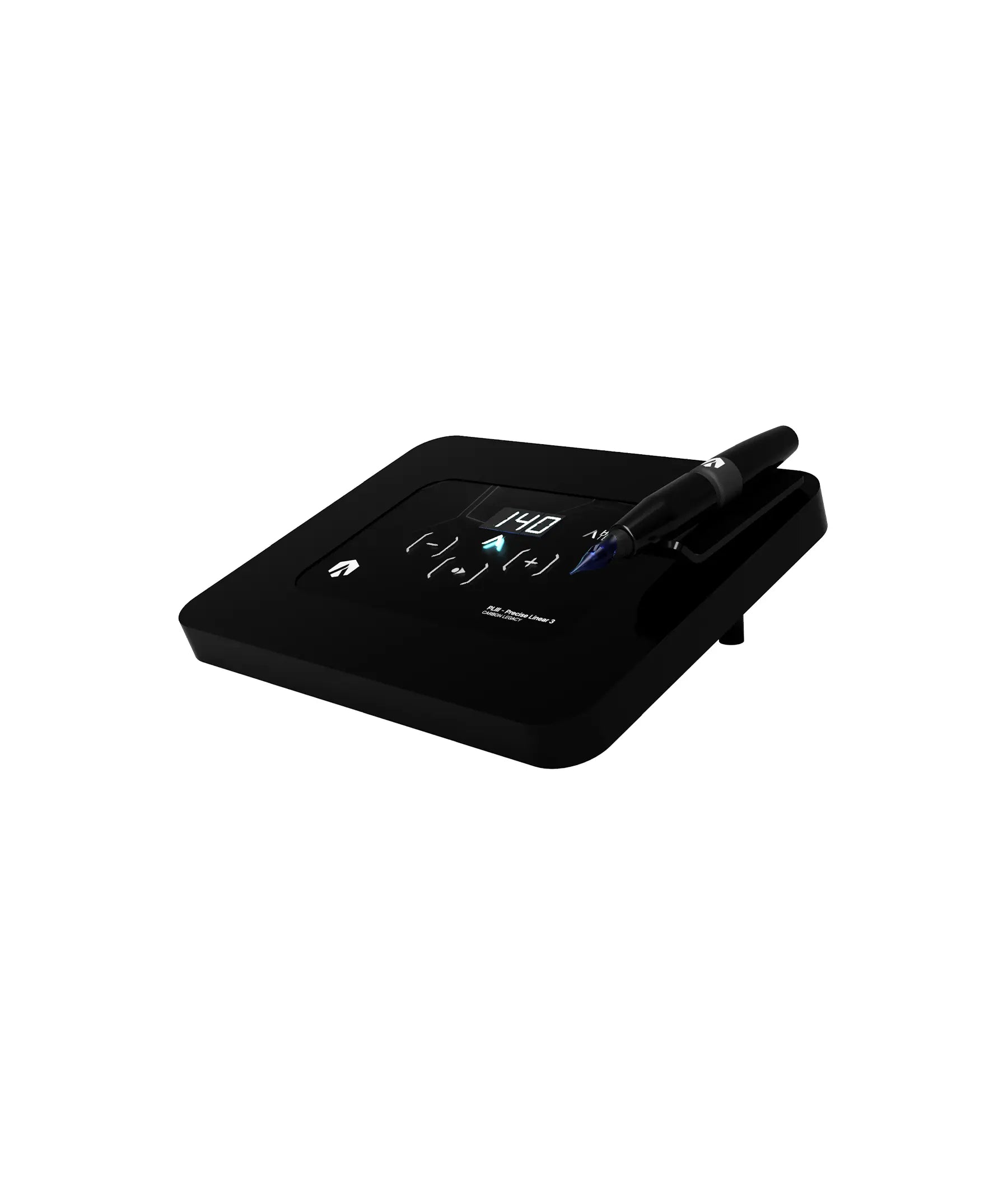 Dermógrafo Precise Linear 3 Micropigmentação PL3 Haut Technology Carbon Legacy