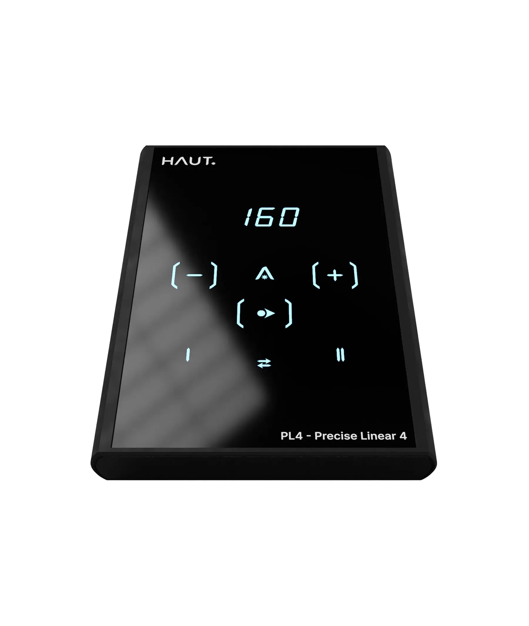 Dermógrafo Precise Linear 4 Micropigmentação PL4 Haut Technology 2026