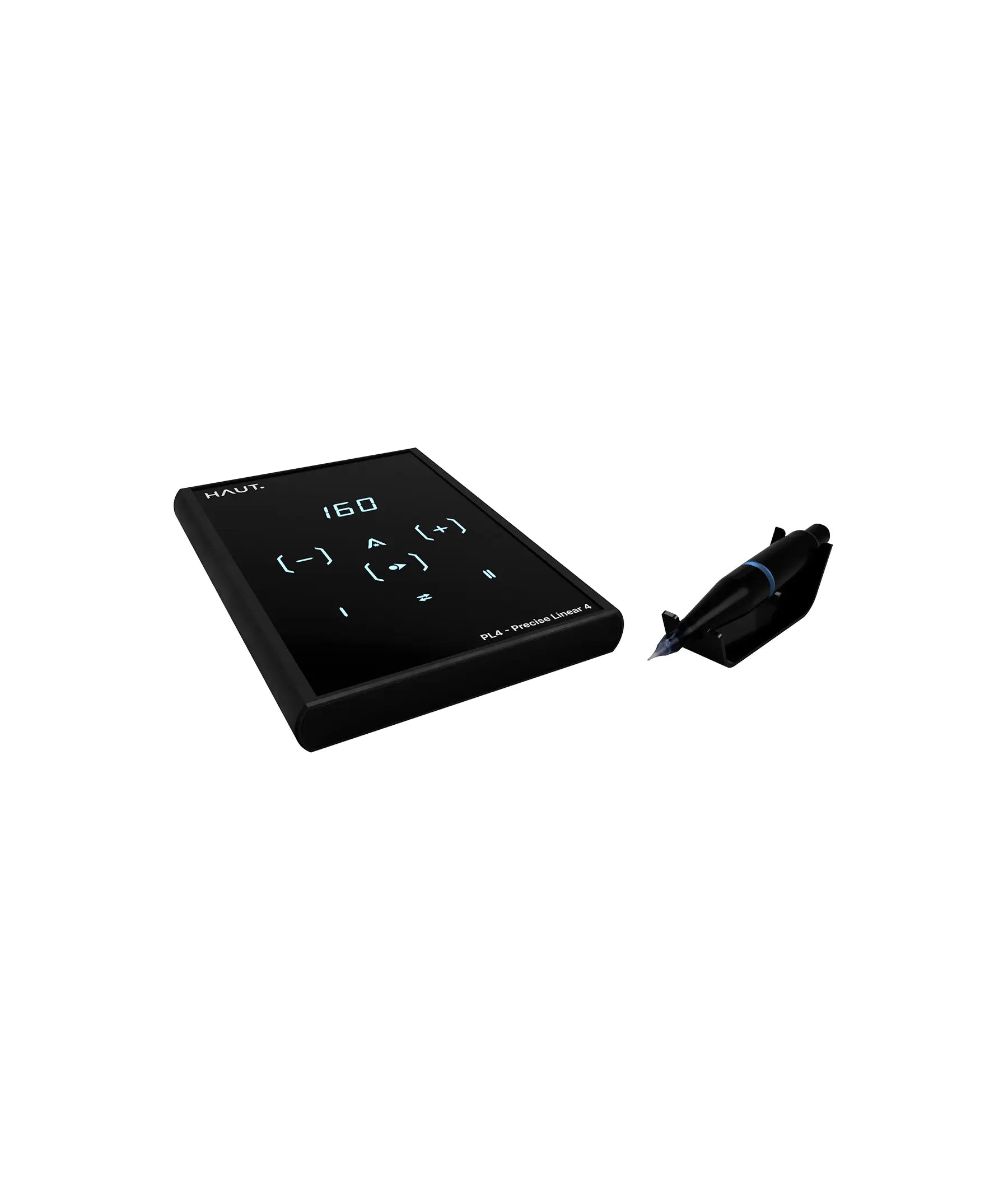 Dermógrafo Precise Linear 4 Micropigmentação PL4 Haut Technology 2026