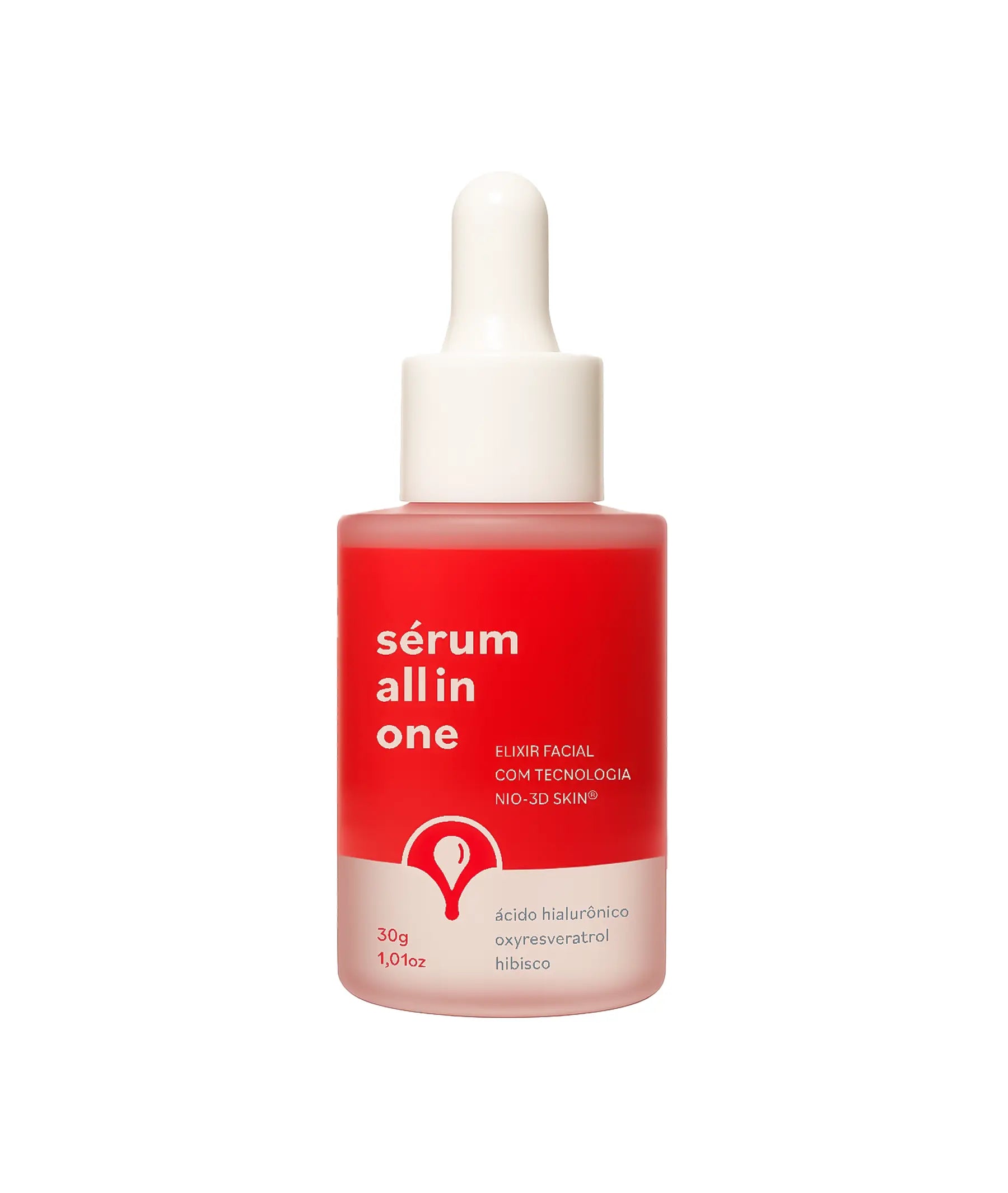 Sérum All In One Elixir Facial Haut Medical 30g