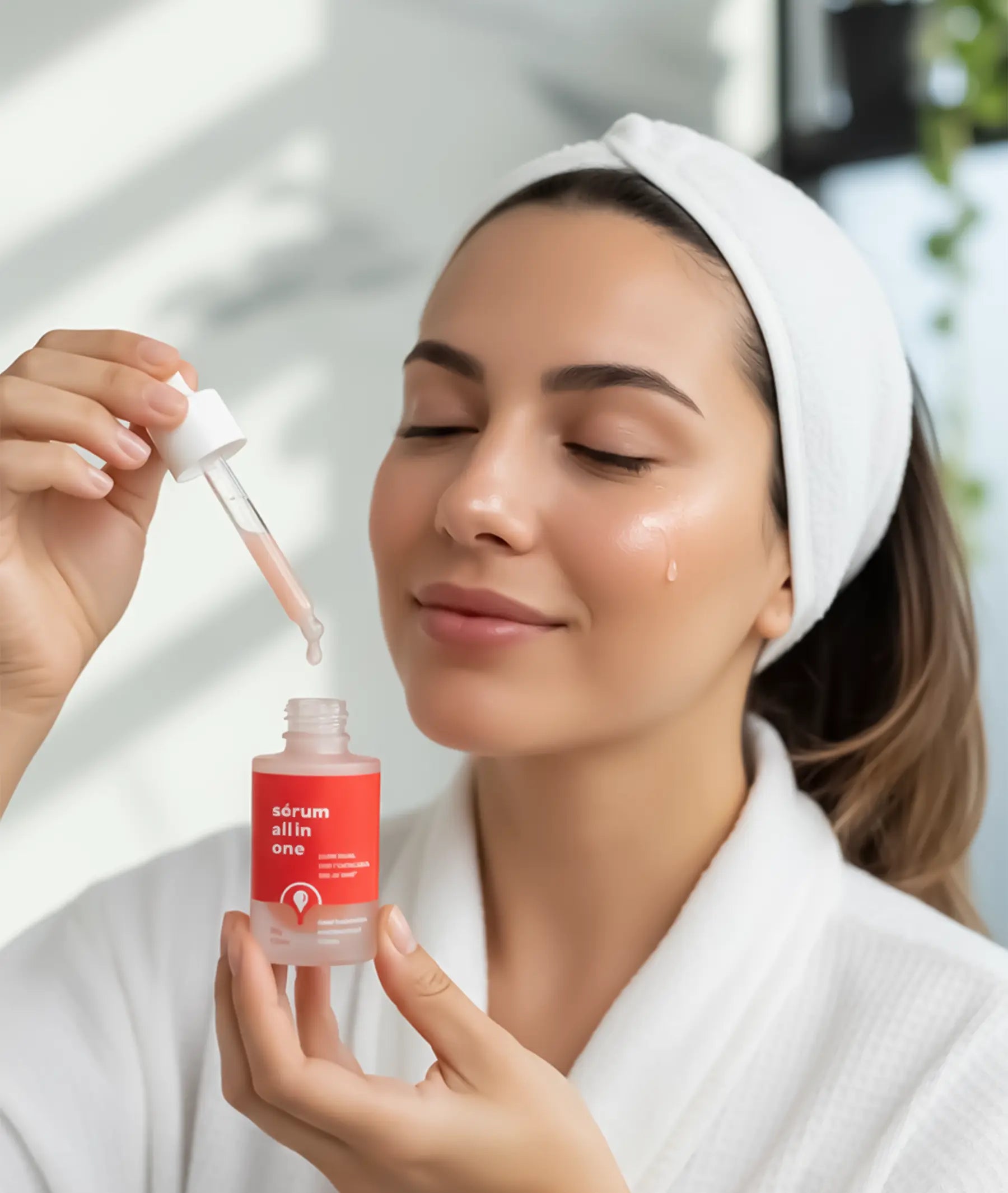 Sérum All In One Elixir Facial Haut Medical 30g