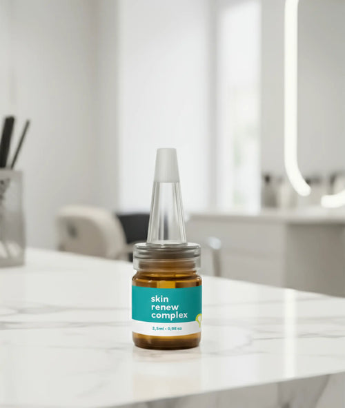 Skin Renew Complex Fluido Potencializador Microagulhamento Haut
