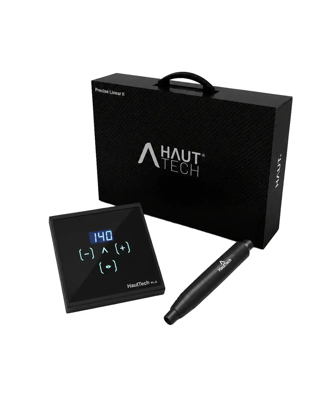 Dermógrafo Precise Linear 2 Micropigmentação PL2 Haut Technology